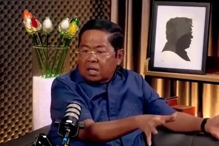 Idrus Marham Puji Ketegasan Pramono Anung Soal Atlet Israel, Sejalan dengan Diplomasi Prabowo